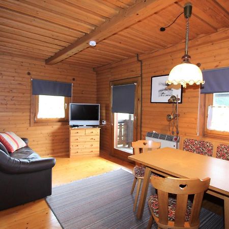 Beautiful Apartment In A Renovated Farmhouse In Fresach Carinthia Δωμάτιο φωτογραφία
