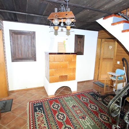 Beautiful Apartment In A Renovated Farmhouse In Fresach Carinthia Εξωτερικό φωτογραφία