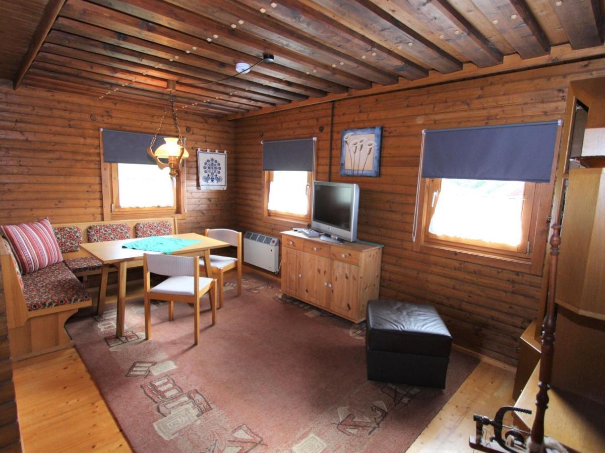 Beautiful Apartment In A Renovated Farmhouse In Fresach Carinthia Εξωτερικό φωτογραφία