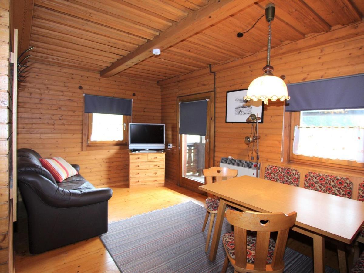 Beautiful Apartment In A Renovated Farmhouse In Fresach Carinthia Δωμάτιο φωτογραφία
