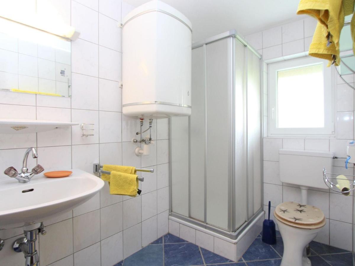 Beautiful Apartment In A Renovated Farmhouse In Fresach Carinthia Εξωτερικό φωτογραφία